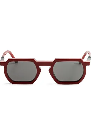 Vava Eyewear Square-frame sunglasses