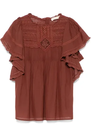 Vanessa Bruno Calisson blouse