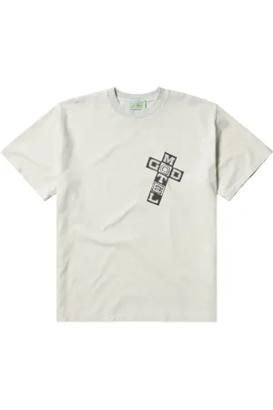 ARIES God Town T-shirt