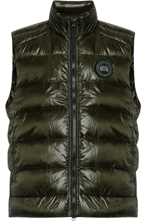 Canada Goose Crafton down vest
