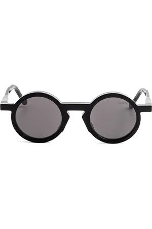 Vava Eyewear Round-frame sunglasses