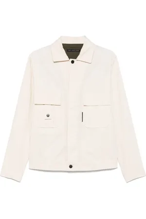 LOW BRAND Taylor shirt
