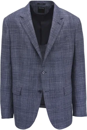Ermenegildo Zegna Cashmere-blend blazer