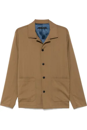 LOW BRAND Chore jacket