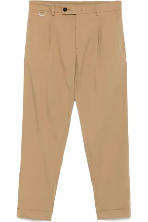 LOW BRAND Riviera tousers