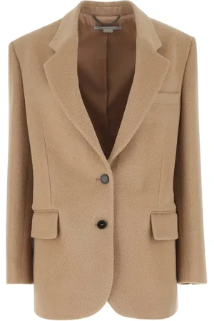 Stella McCartney Wool blazer