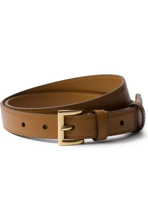 Prada Leather belt