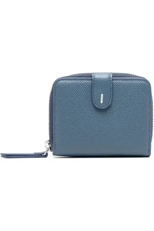 Maison Margiela Zip-around compact wallet