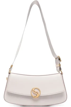 Stella McCartney S-Wave shoulder bag