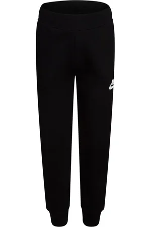 Nike Logo-detail track pants
