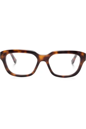 Chloé Rectangle-frame glasses