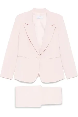 So Allure Crepe suit