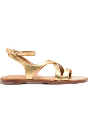 Robert Clergerie Iluvia sandals