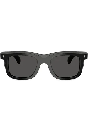 Moncler Logo-print sunglasses