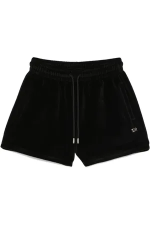 Sonia by Sonia Rykiel Velvet shorts