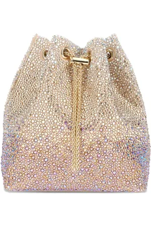 Twenty Fourhaitch Milo bucket bag
