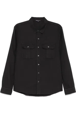 James Perse Utility shirt