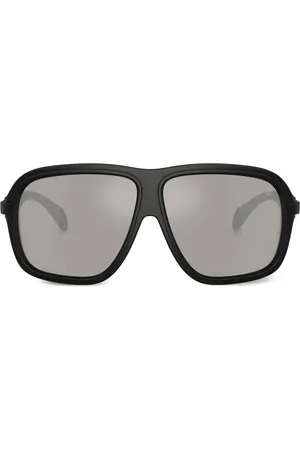 Moncler Logo-print sunglasses