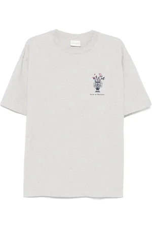 Drôle de Monsieur Le T-Shirt Vase top