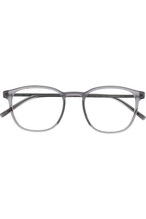MYKITA Lavra round-frame glasses