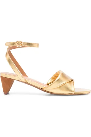Robert Clergerie 45mm Lover sandals