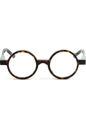 Vava Eyewear Round-frame glasses