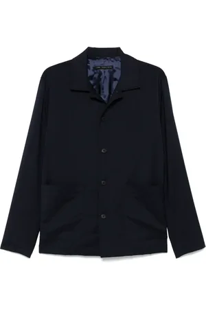 LOW BRAND Chore jacket