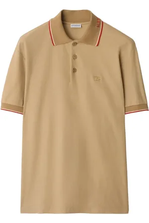 Burberry Cotton polo shirt