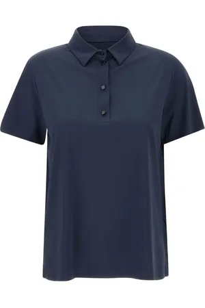 RRD Jersey polo top