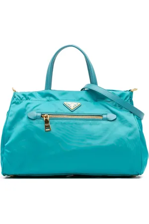Prada 2013-2024 Tessuto satchel