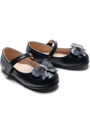Tulleen Charlotte ballerina shoes
