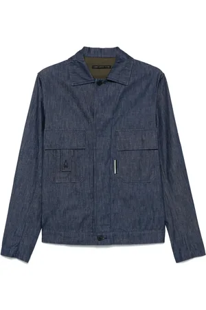 LOW BRAND Taylor shirt
