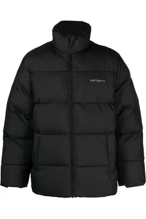 Carhartt Springfield recycled-polyester puff jacket