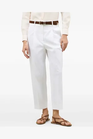 Boglioli Cropped trousers