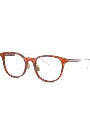 Brunello Cucinelli Round-frame glasses