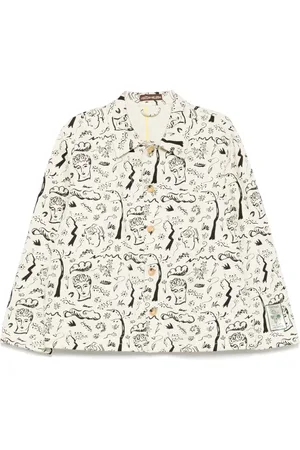 Chateau Endymion work jacket
