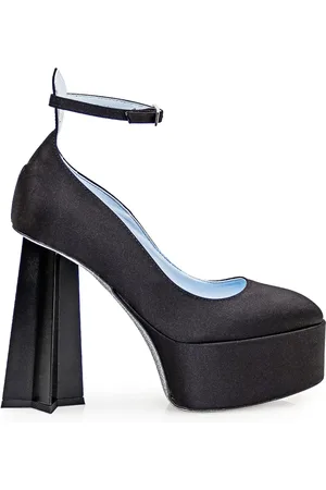 Chiara Ferragni Star-heel pumps