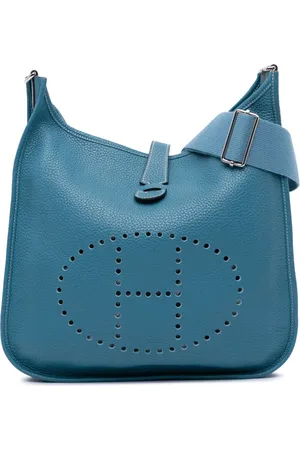 Hermès 2013 Clemence Evelyne III 33 crossbody bag