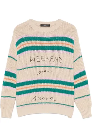 Max Mara Angus sweater