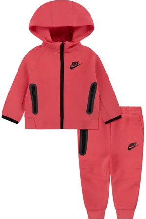 Nike Hooded tracksuit