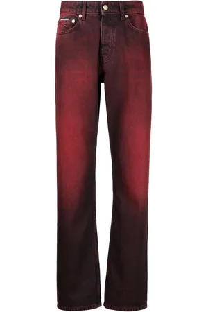 Eytys Orion straight-leg jeans