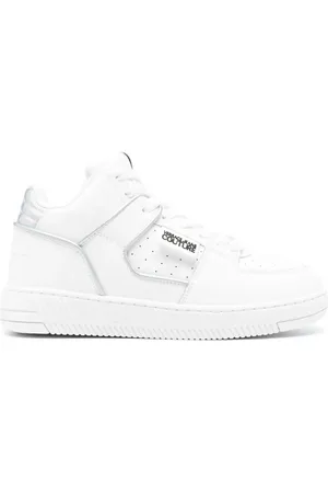 VERSACE Meyssa high-top sneakers