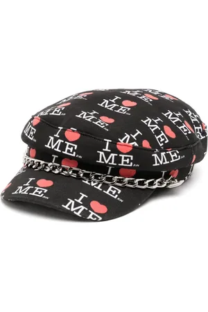 ASHLEY WILLIAMS I Heart Me Carola hat