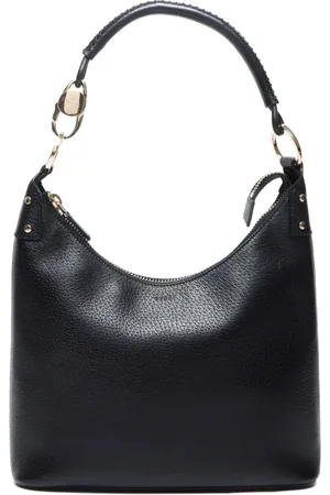 Gucci 2000-2020 leather shoulder bag