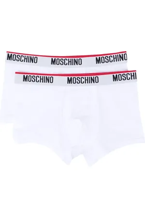 Moschino Logo boxers