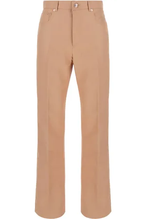 Sportmax Straight-leg trousers