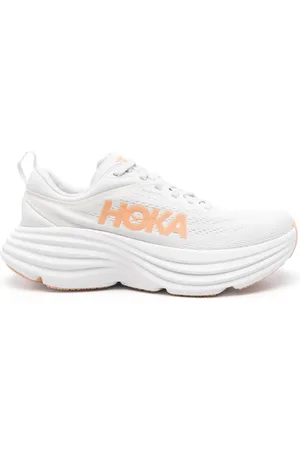 Hoka One One Bondi 8 sneakers