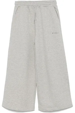 Marni Logo-print track pants