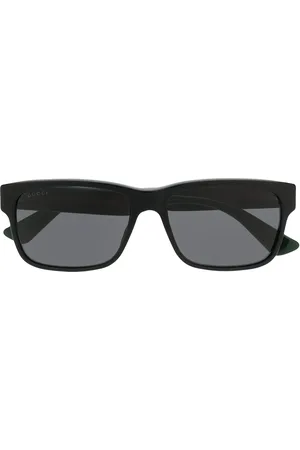 Gucci GUC GG0340S-006 SUNGLASSES