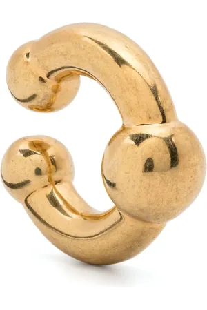 Jean Paul Gaultier Piercing ear cuff